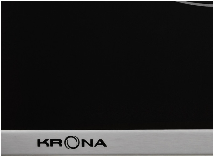 Индукционная варочная панель Krona TELLER 60 BL S K