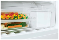 Встраиваемый холодильник Hotpoint-Ariston BCB 7030 AA F C