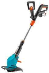 Триммер аккумуляторный GARDENA EasyCut Li-18/23R 9823-20