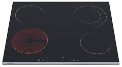 Электрическая варочная панель Krona LUNA 60 BL S K