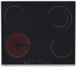 Электрическая варочная панель Krona LUNA 60 BL S K