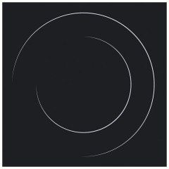 Электрическая варочная панель Krona LUNA 60 BL S K