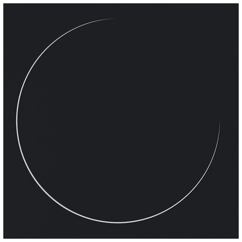 Электрическая варочная панель Krona LUNA 60 BL S K