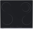 Электрическая варочная панель Krona LUNA 60 BL S K
