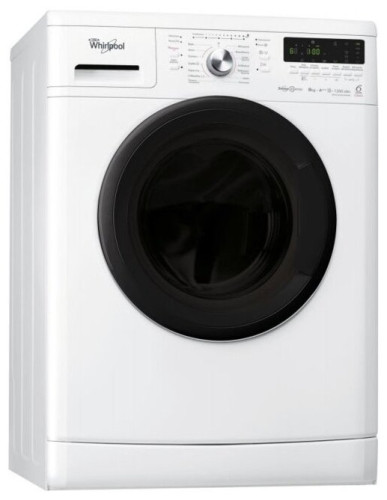 Стиральная машина Whirlpool AWOC 842830