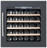 Встраиваемый винный шкаф Temptech OBI60SB
