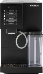 Кофемашина Hyundai HAM-5405 черный
