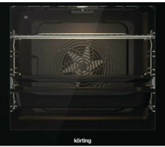 Электрический духовой шкаф Korting OKB 9951 CESN