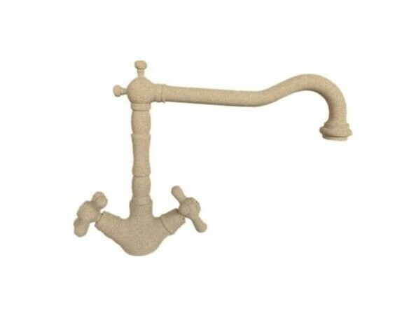 Смеситель для кухни Italmix NOVECENTO 0910 SAFARI сафари 01