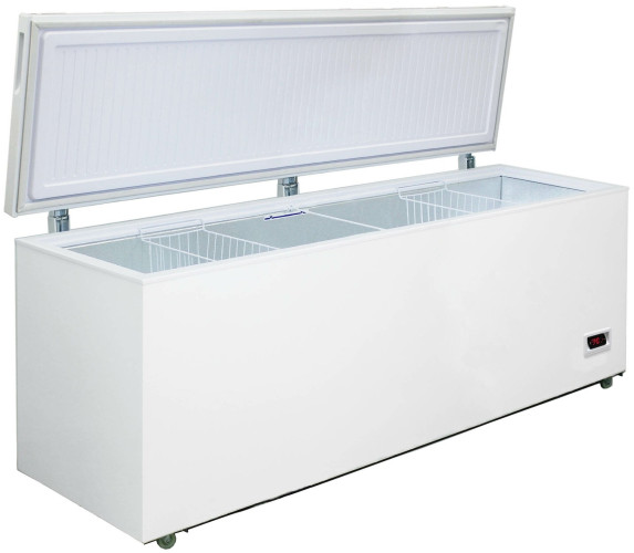 Морозильный ларь Бирюса 680 KDQ