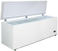 Морозильный ларь Бирюса 680 KDQ