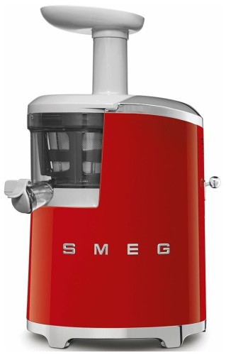 Соковыжималка Smeg SJF01RDEU