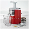 Соковыжималка Smeg SJF01RDEU