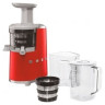 Соковыжималка Smeg SJF01RDEU