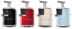 Соковыжималка Smeg SJF01RDEU
