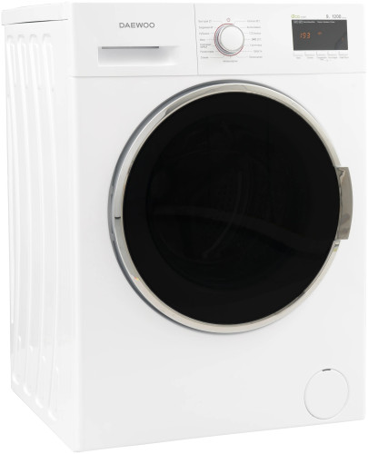 Стиральная машина Daewoo WMD-R912D1BP