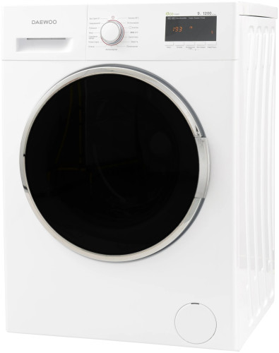 Стиральная машина Daewoo WMD-R912D1BP