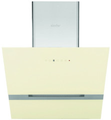 Кухонная вытяжка Simfer 8672 SM