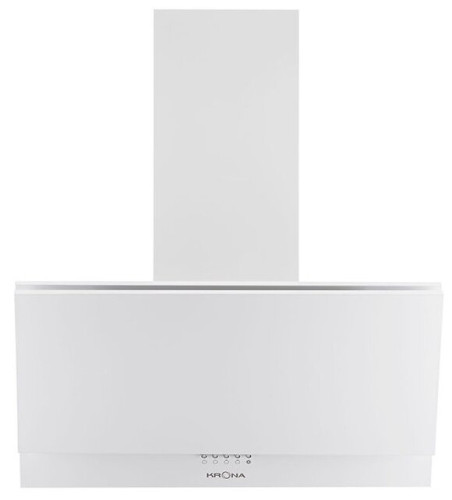 Кухонная вытяжка KRONA OLLY 600 white PB