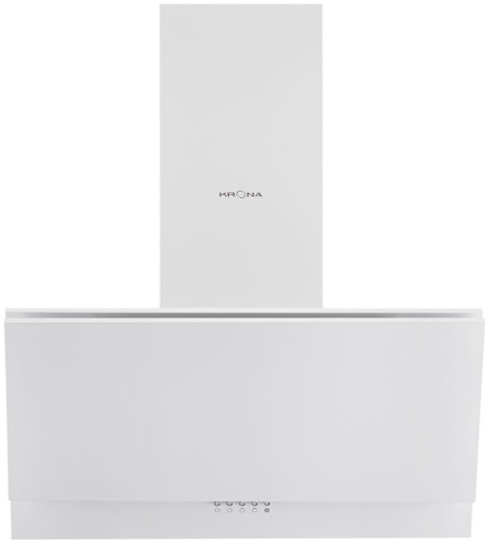 Кухонная вытяжка KRONA OLLY 600 white PB