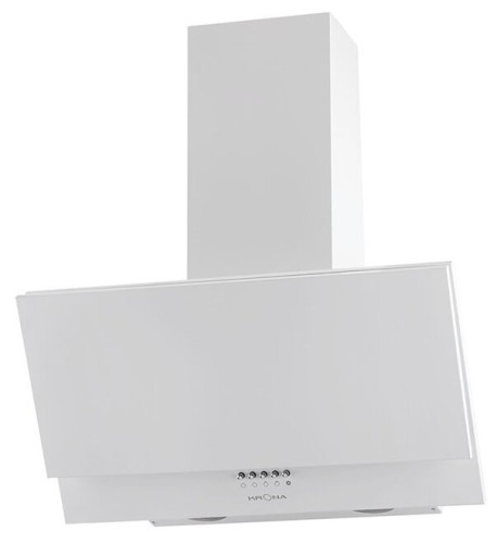 Кухонная вытяжка KRONA OLLY 600 white PB