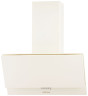 Кухонная вытяжка KRONA OLLY 600 white PB