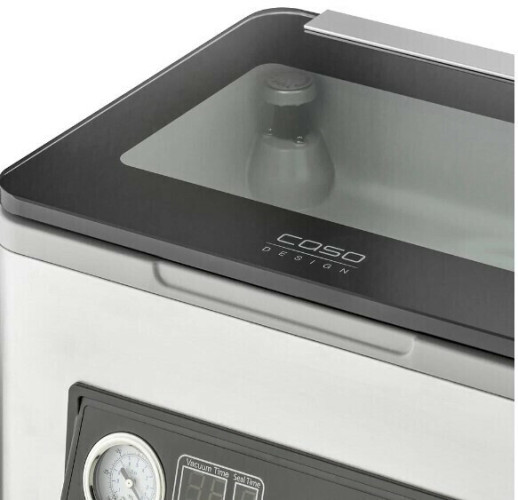 Вакуумный упаковщик Caso VacuChef 50