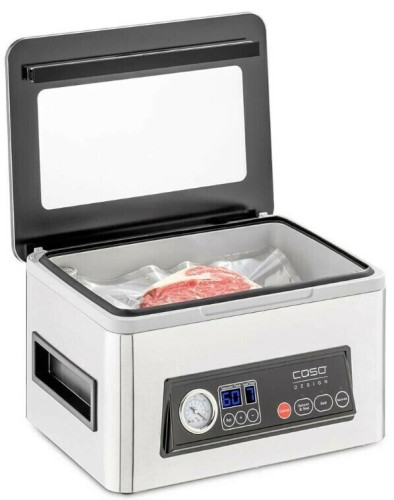 Вакуумный упаковщик Caso VacuChef 50