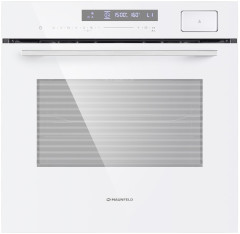 Электрический духовой шкаф MAUNFELD MEOR7216STW