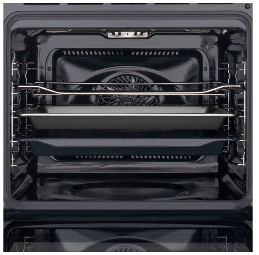 Электрический духовой шкаф MAUNFELD MEOR7216STW