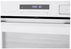 Электрический духовой шкаф MAUNFELD MEOR7216STW