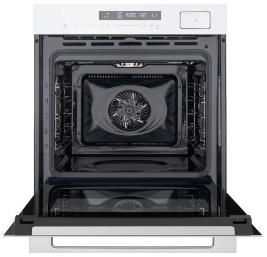 Электрический духовой шкаф MAUNFELD MEOR7216STW