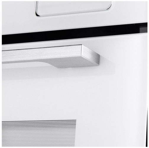 Электрический духовой шкаф MAUNFELD MEOR7216STW