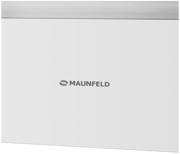 Электрический духовой шкаф MAUNFELD MEOR7216STW