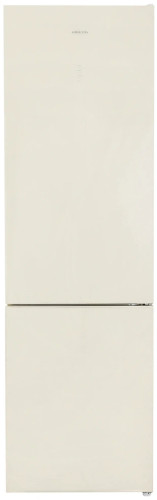 Холодильник Hiberg RFC-400DX NFGY inverter