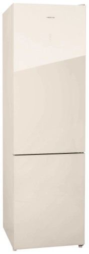 Холодильник Hiberg RFC-400DX NFGY inverter