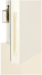 Холодильник Hiberg RFC-400DX NFGY inverter