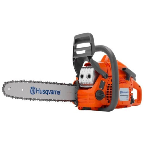 Бензопила Husqvarna 135 9667618-04