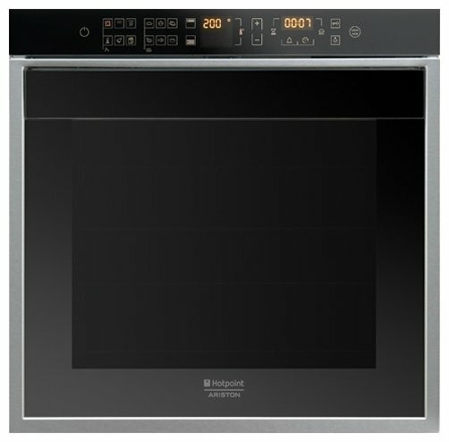 Электрический духовой шкаф Hotpoint-Ariston OK 1037 END 20 X HA S