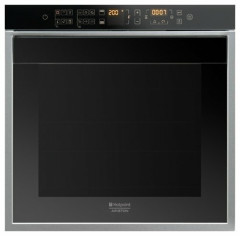 Электрический духовой шкаф Hotpoint-Ariston OK 1037 END 20 X HA S