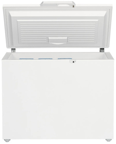 Морозильный ларь Liebherr GTP 2356