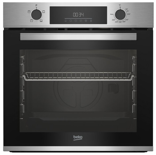 Электрический духовой шкаф Beko BBIC 12300 XD