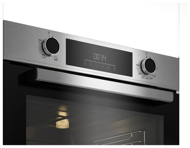 Электрический духовой шкаф Beko BBIC 12300 XD