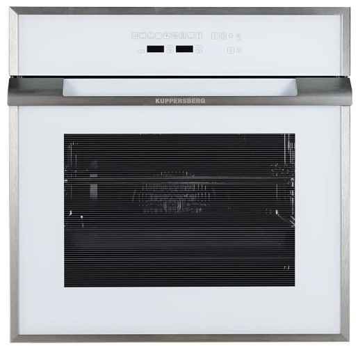 Электрический духовой шкаф Kuppersberg OZ 663 WH