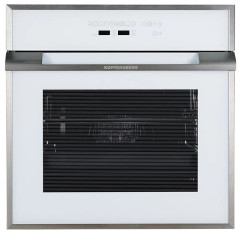 Электрический духовой шкаф Kuppersberg OZ 663 WH