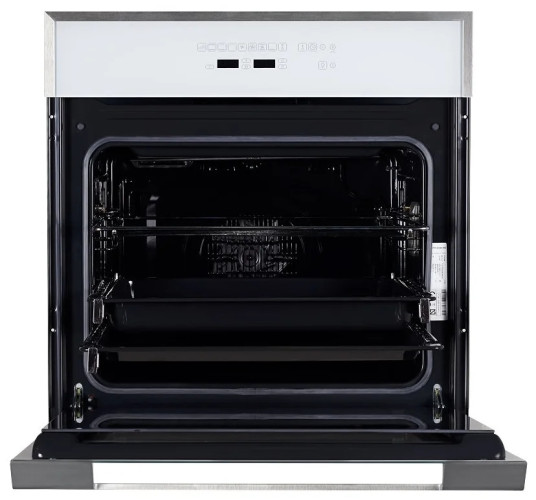 Электрический духовой шкаф Kuppersberg OZ 663 WH