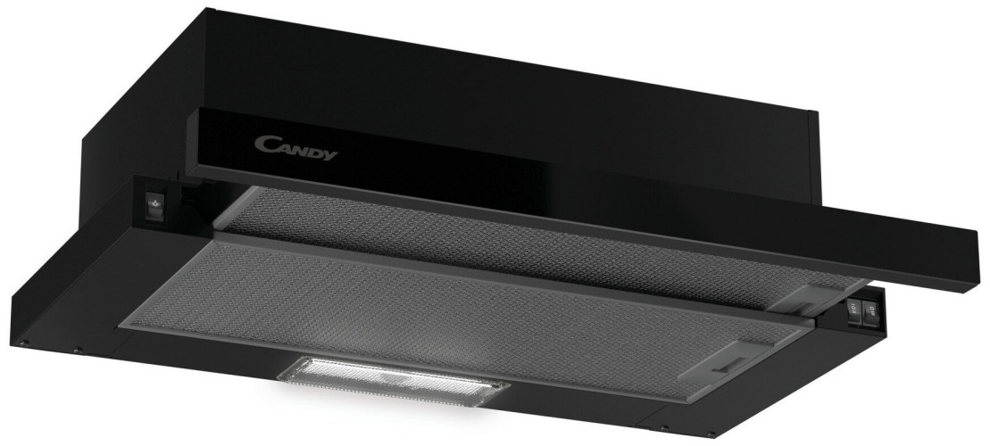 Кухонная вытяжка Candy CBT60RXBGSS 07