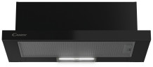 Кухонная вытяжка Candy CBT60RXBGSS 07