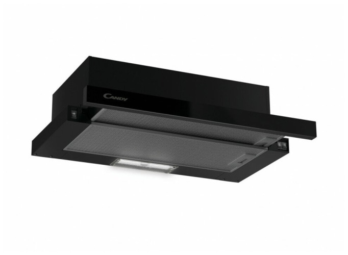 Кухонная вытяжка Candy CBT60RXBGSS 07