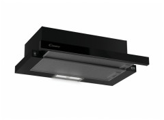 Кухонная вытяжка Candy CBT60RXBGSS 07